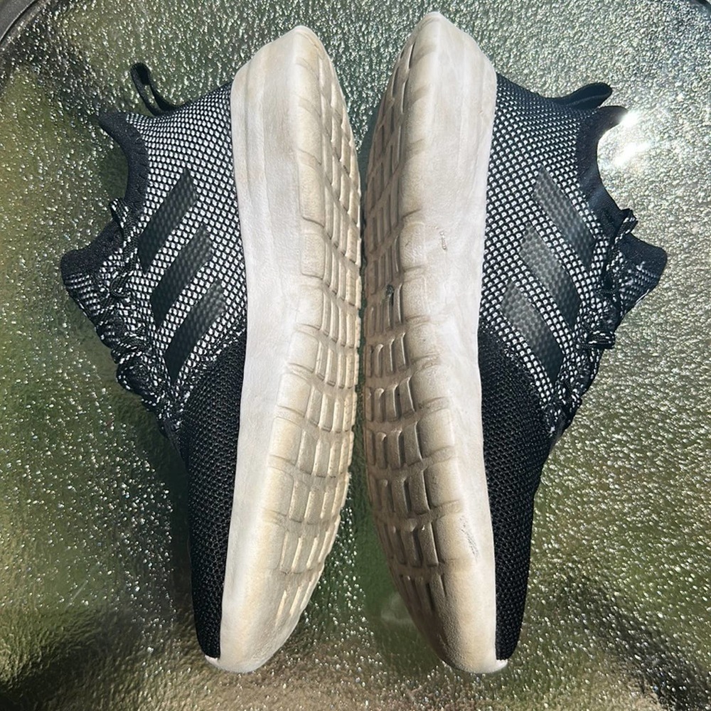 Adidas Lite Racers - Youth 5 - Picture 4 of 9